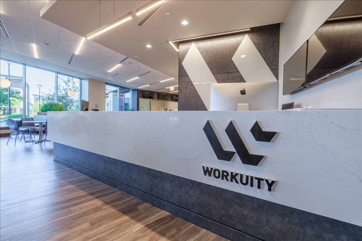 3133 West Frye Road, Suite 101 Office Space - Chandler