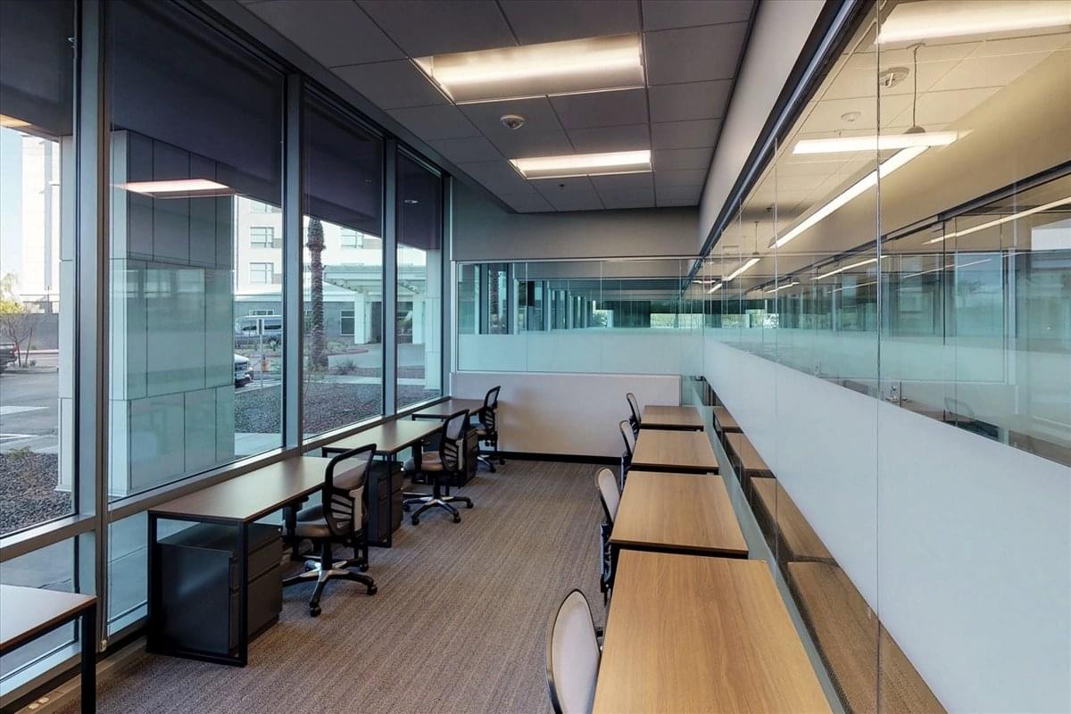 3133 West Frye Road, Suite 101 Office Space - Chandler