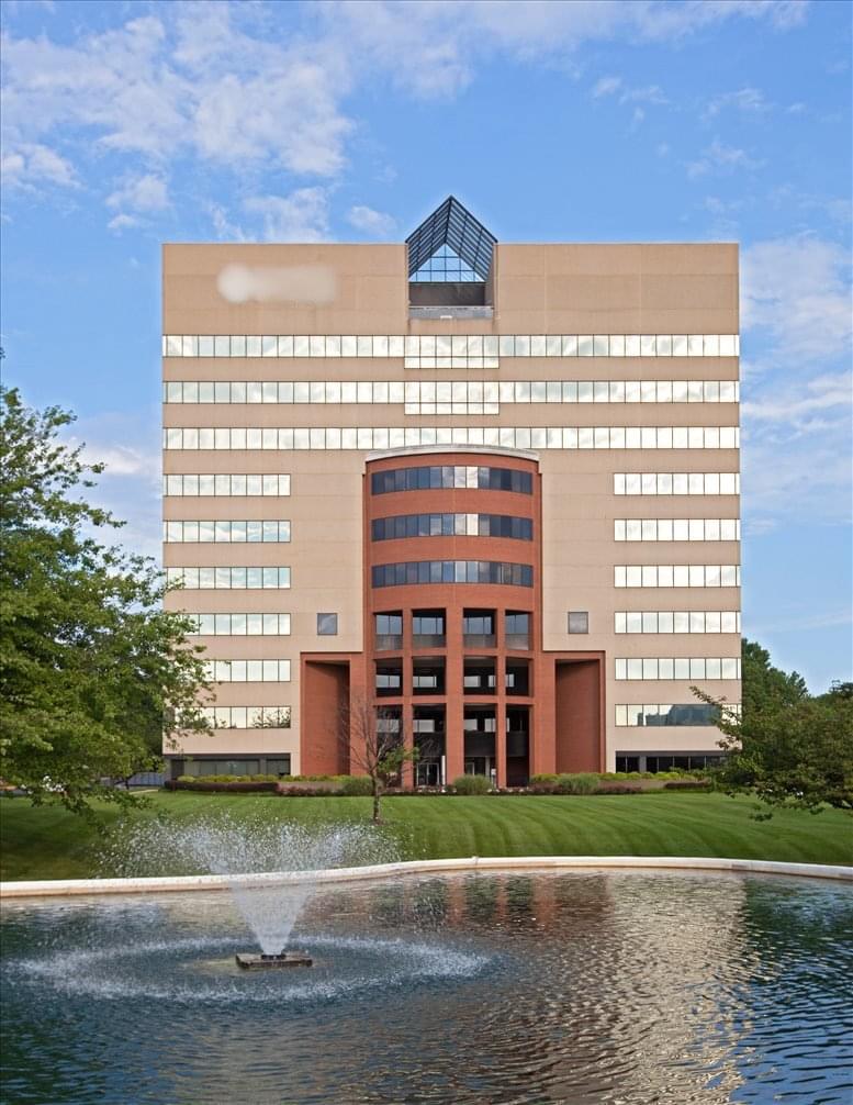 Calverton III @ Calverton Office Park, 11720 Beltsville Dr, Beltsville Office Images