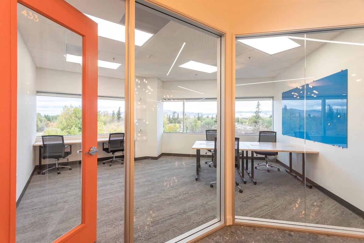 2150 North 1st Street, North San Jose Office Space - San Jose