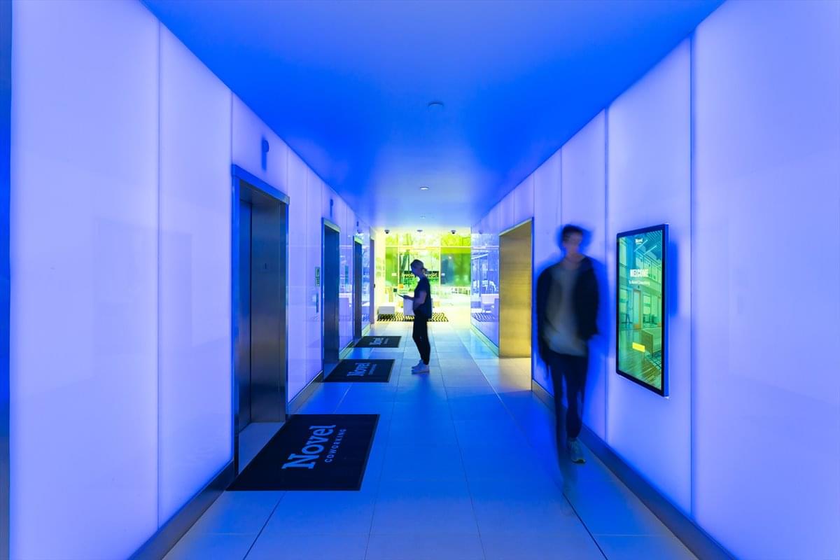 2150 North 1st Street, North San Jose Office Space - San Jose