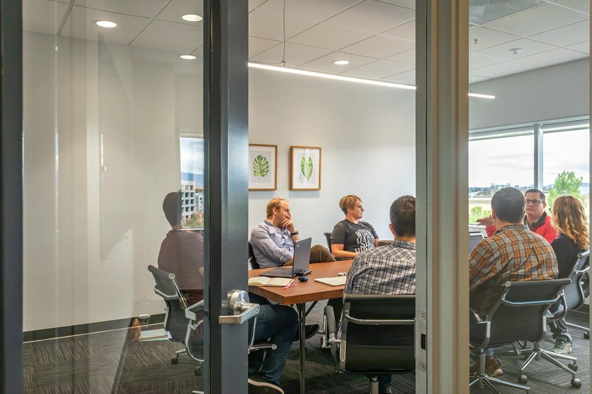 2150 North 1st Street, North San Jose Office Space - San Jose