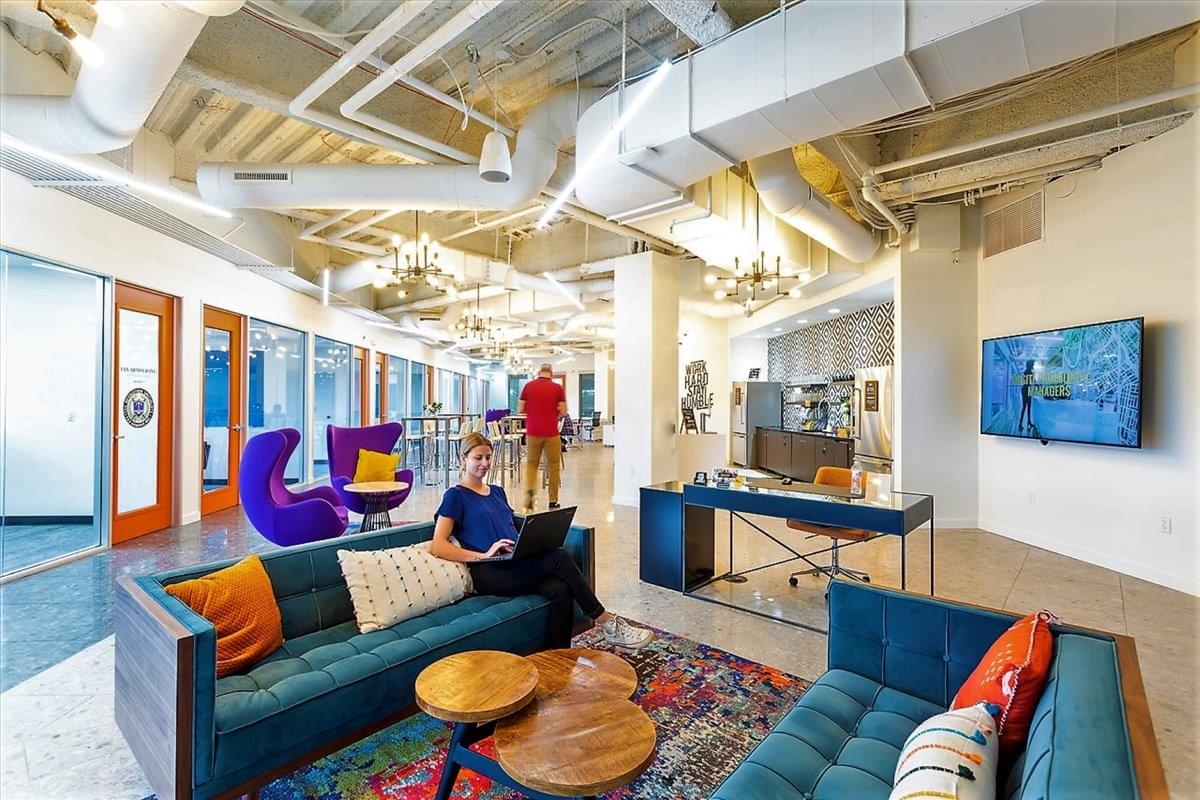 2150 North 1st Street, North San Jose Office Space - San Jose