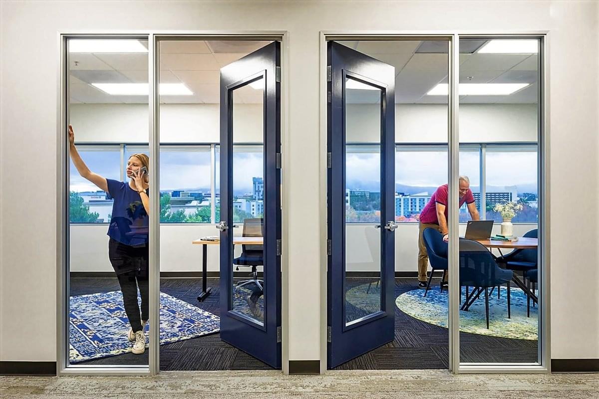 2150 North 1st Street, North San Jose Office Space - San Jose