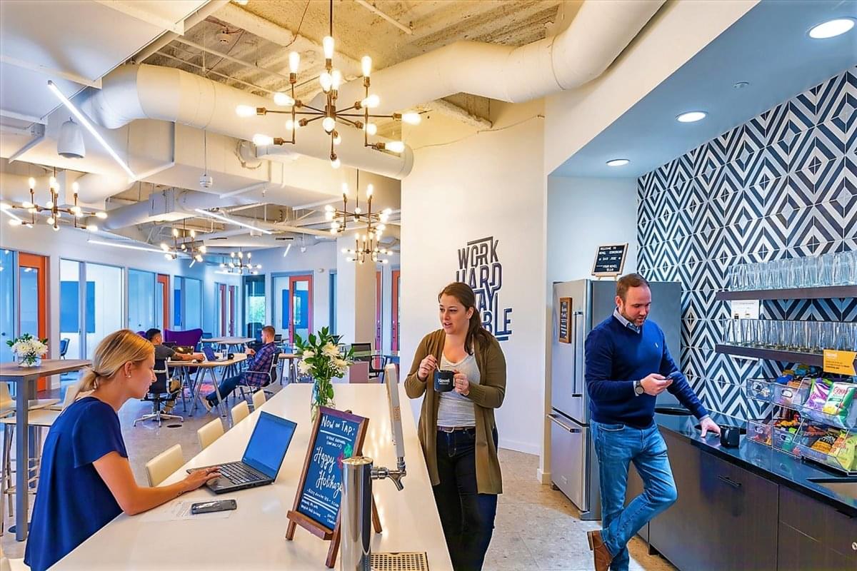 2150 North 1st Street, North San Jose Office Space - San Jose