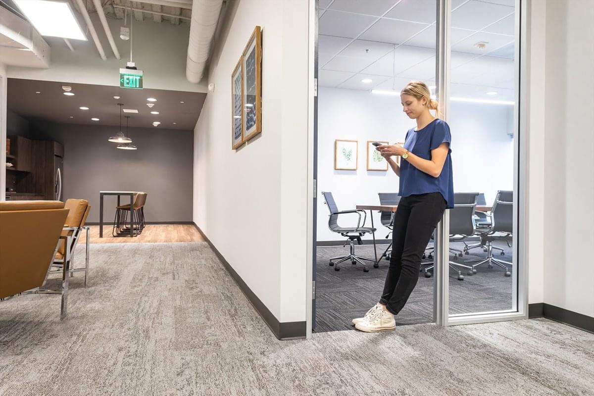 2150 North 1st Street, North San Jose Office Space - San Jose