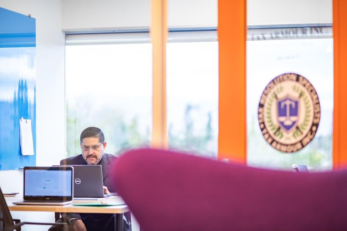 2150 North 1st Street, North San Jose Office Space - San Jose