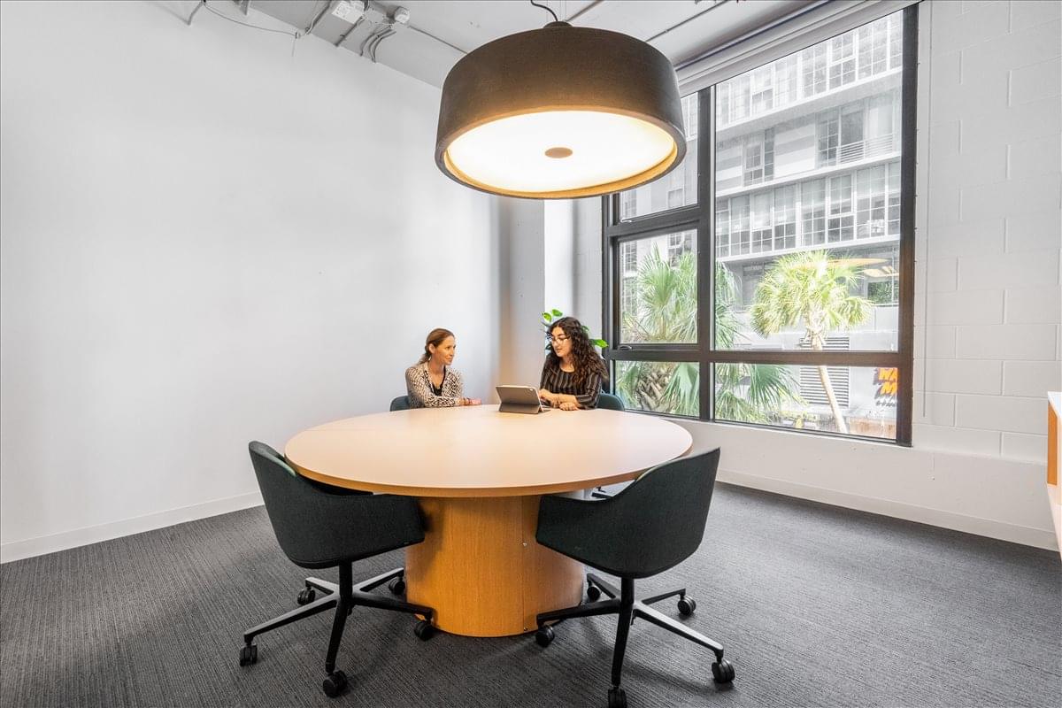 Photo of Office Space on 218 North West 24th Street Miami