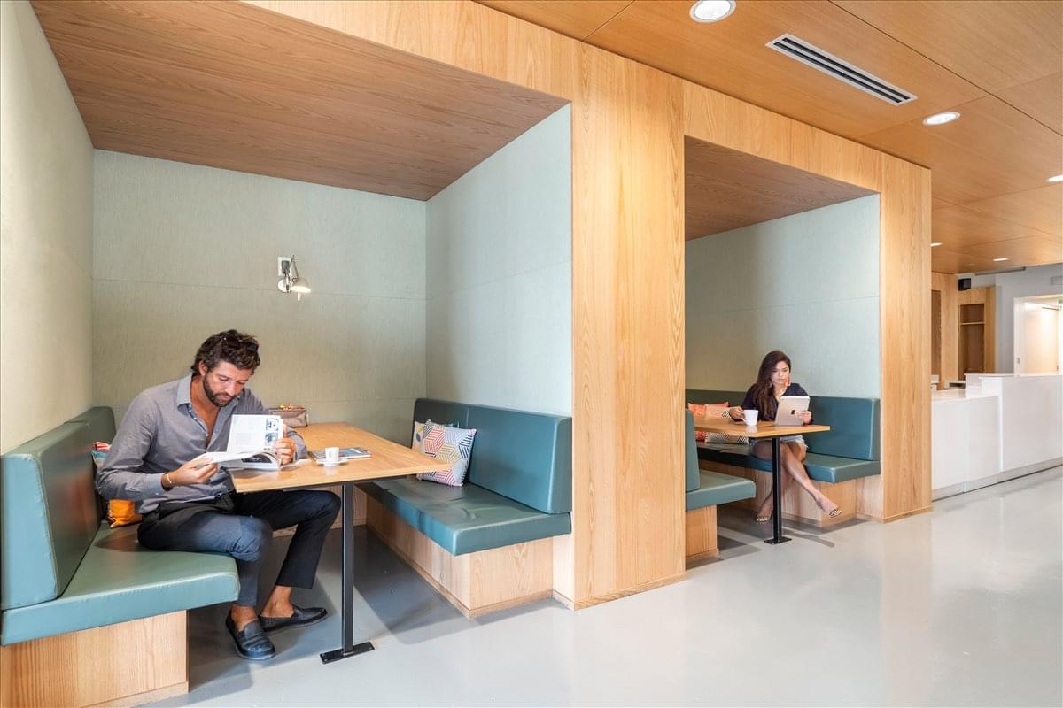 Photo of Office Space on 218 North West 24th Street Wynwood