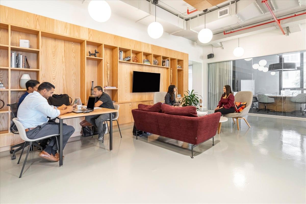 218 North West 24th Street Office Space - Miami