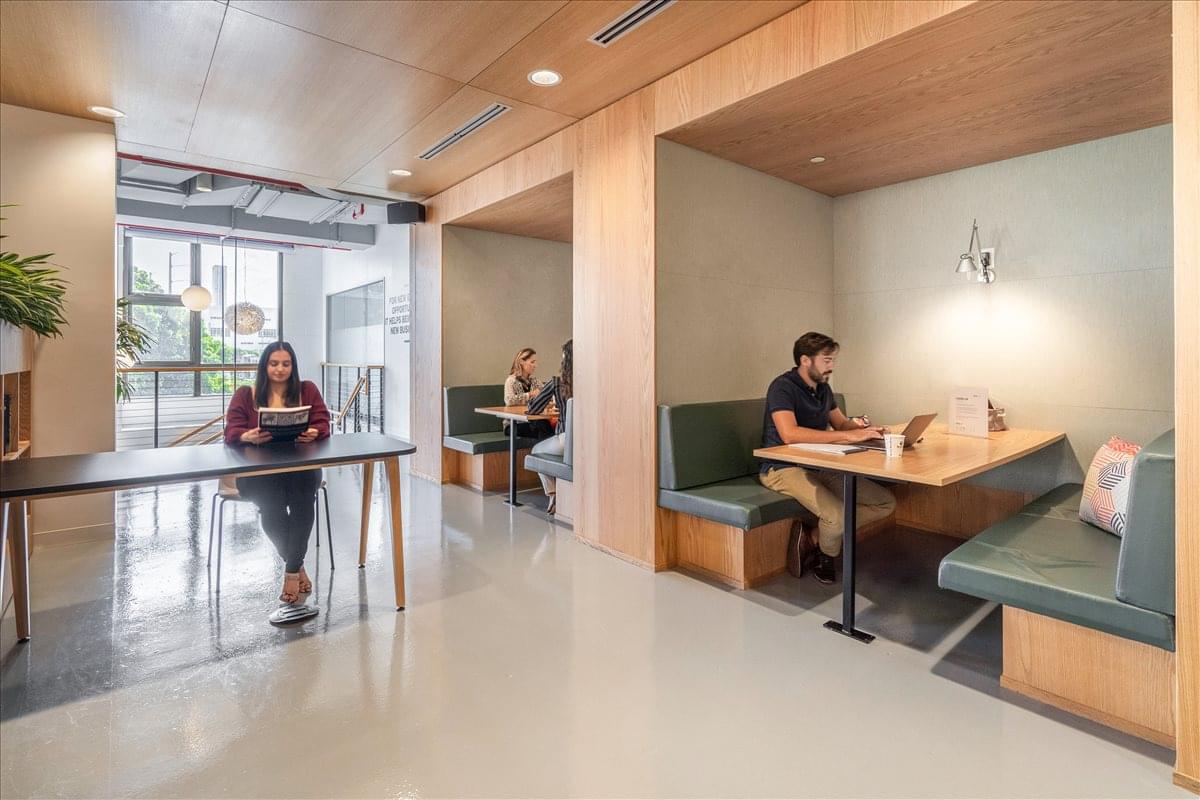 218 North West 24th Street Office Space - Miami