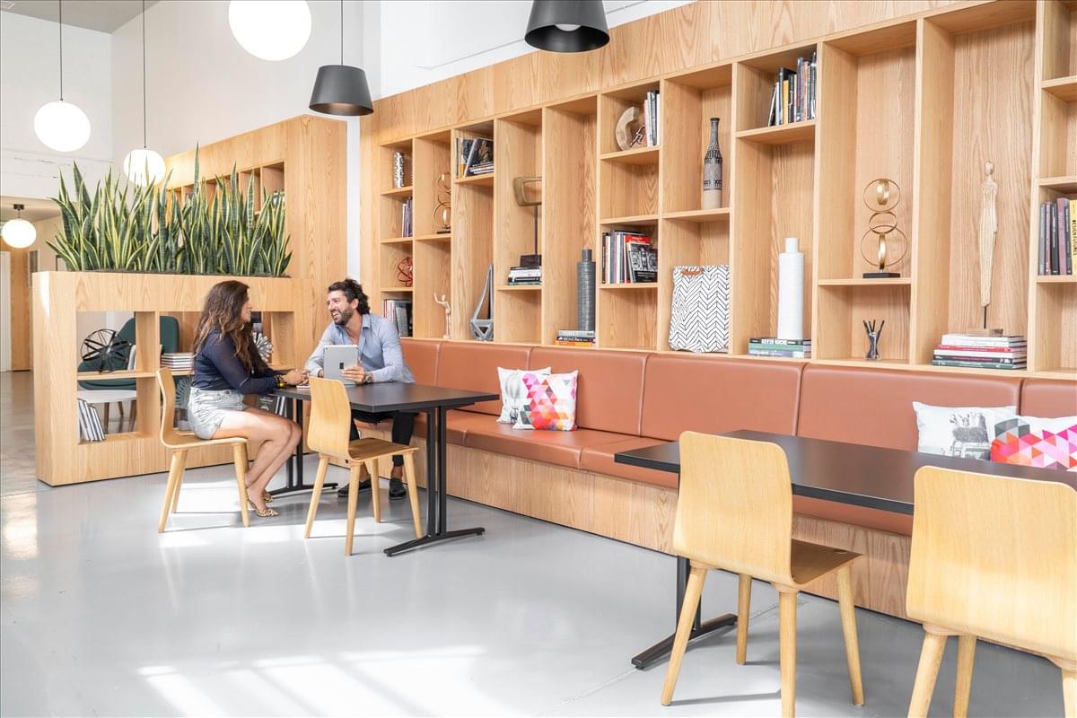 218 North West 24th Street Office Space - Miami