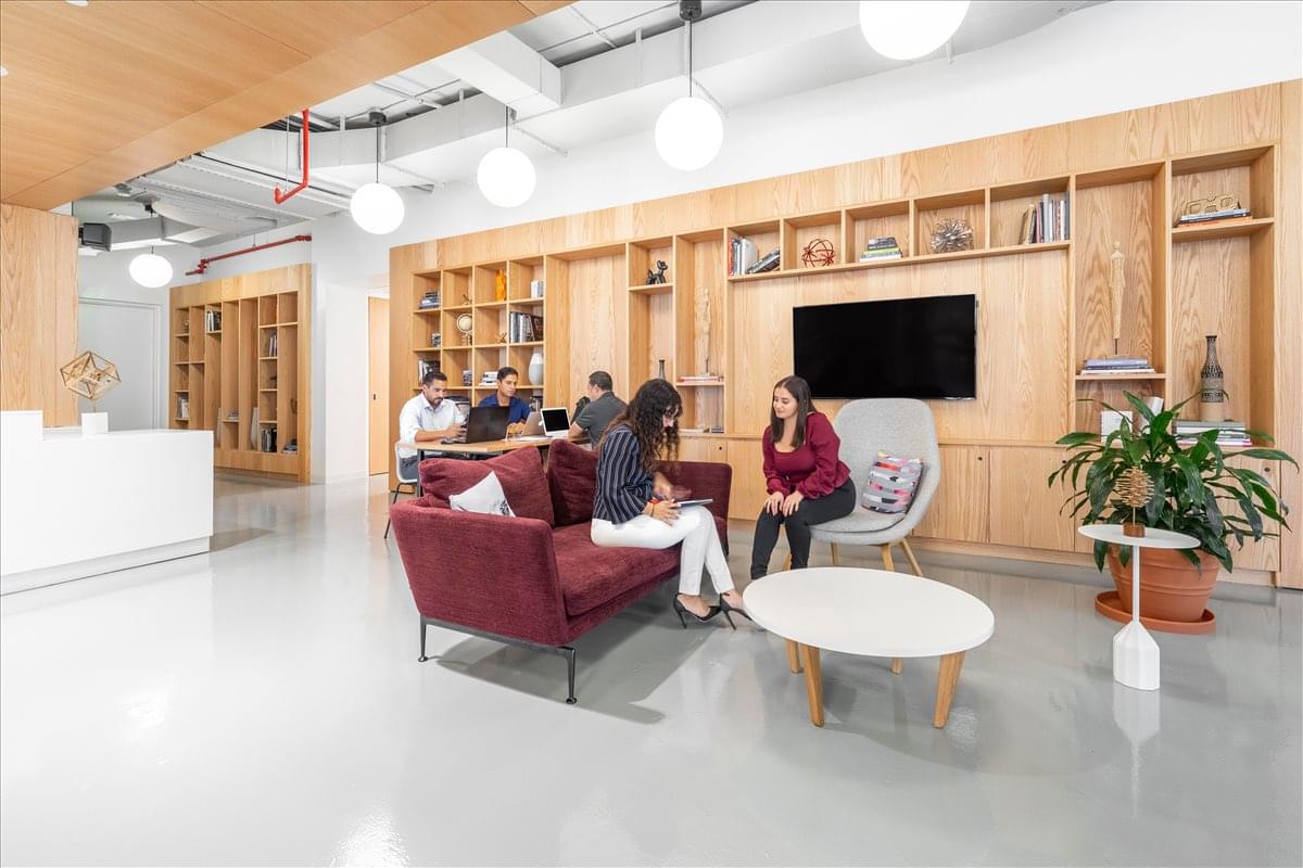 218 North West 24th Street Office Space - Miami