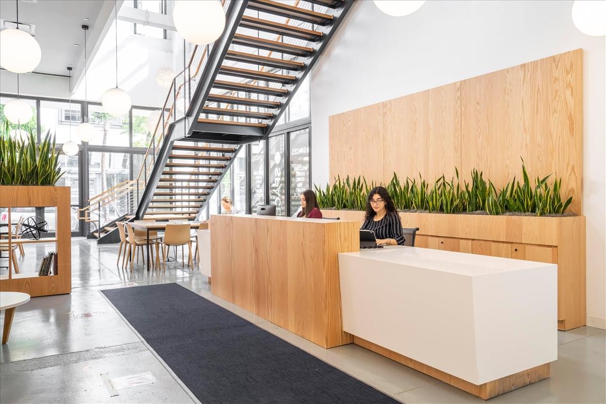 218 North West 24th Street Office Space - Miami