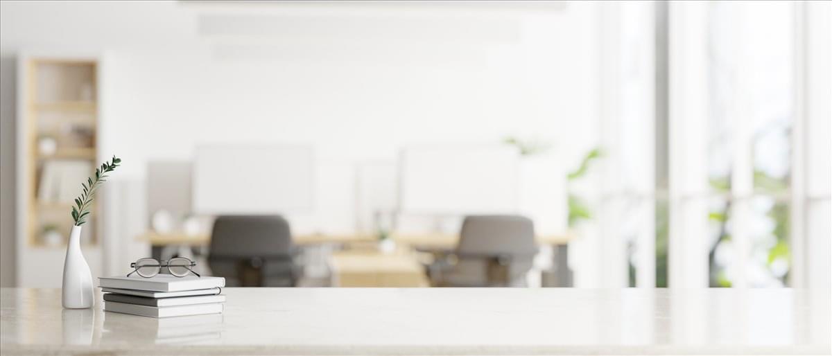 725 Ponce De Leon Avenue Office Images