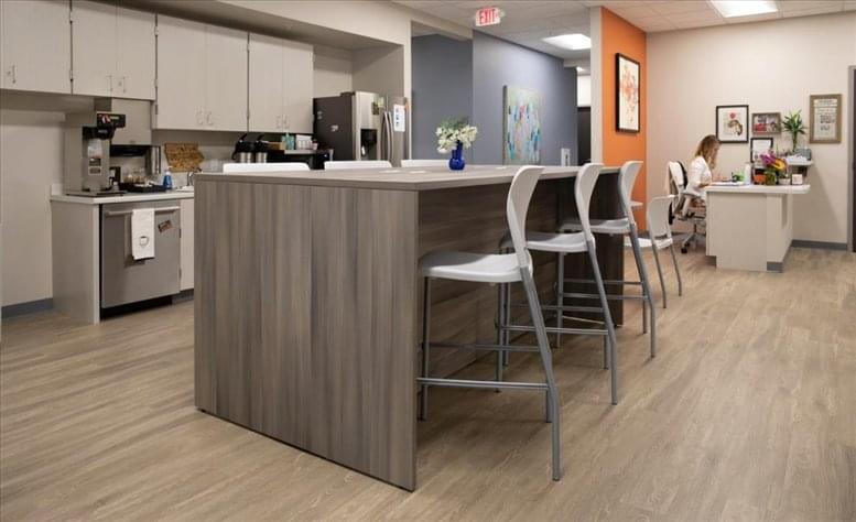 50 Iron Point Circle Office Images