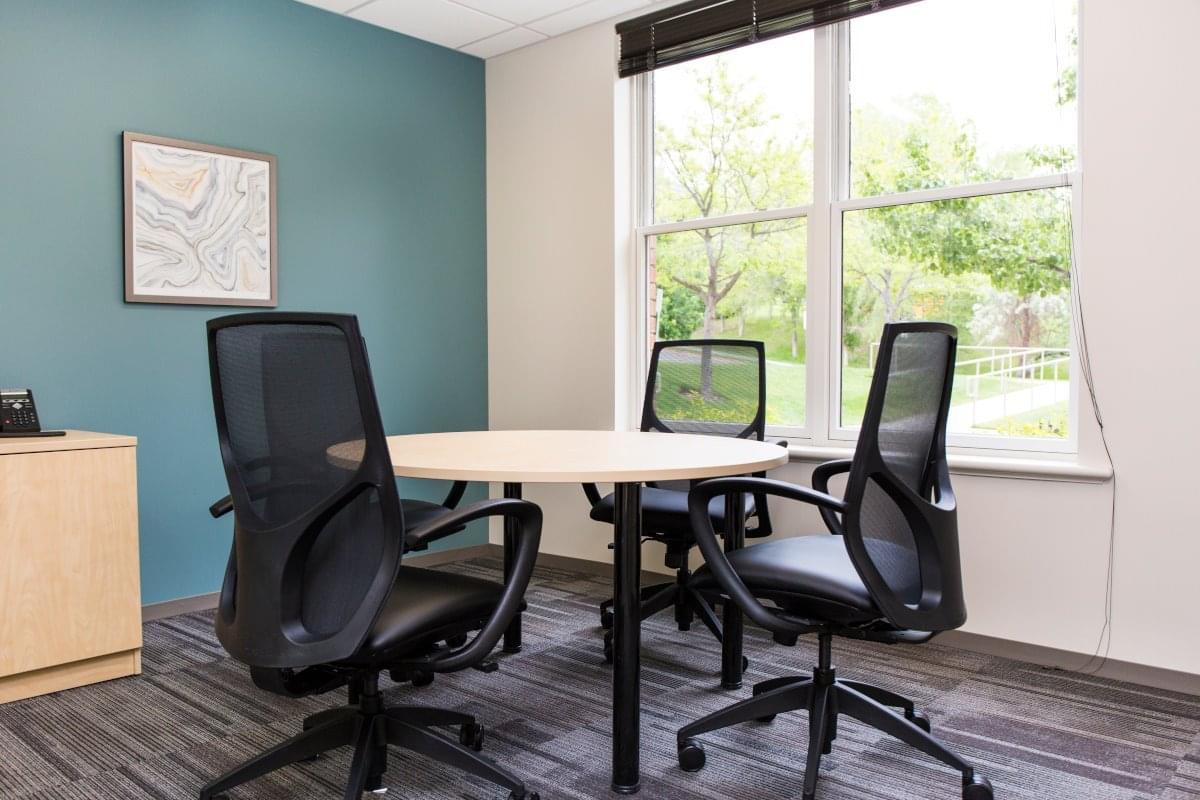 50 Iron Point Circle Office Images