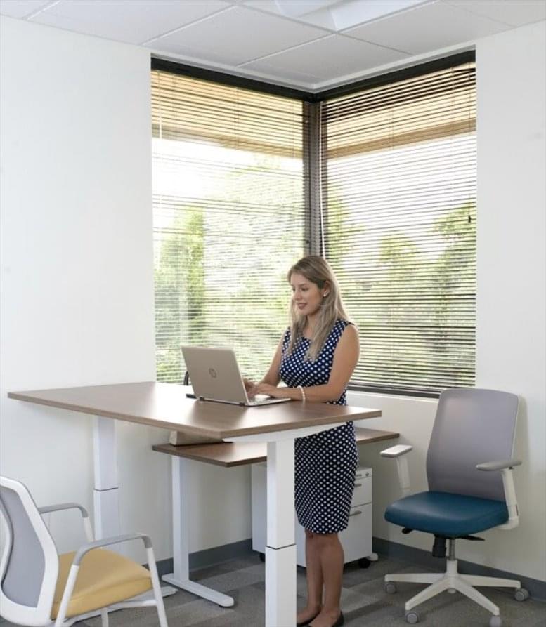 50 Iron Point Circle Office Space - Folsom