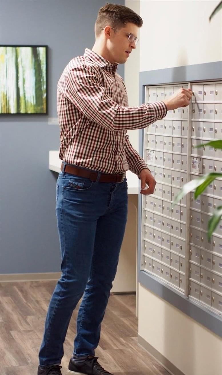 50 Iron Point Circle Office Space - Folsom