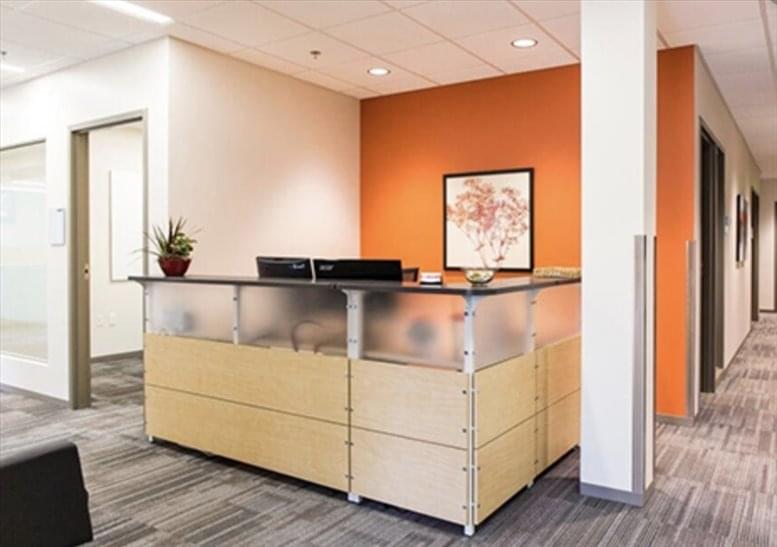 50 Iron Point Circle Office Space - Folsom