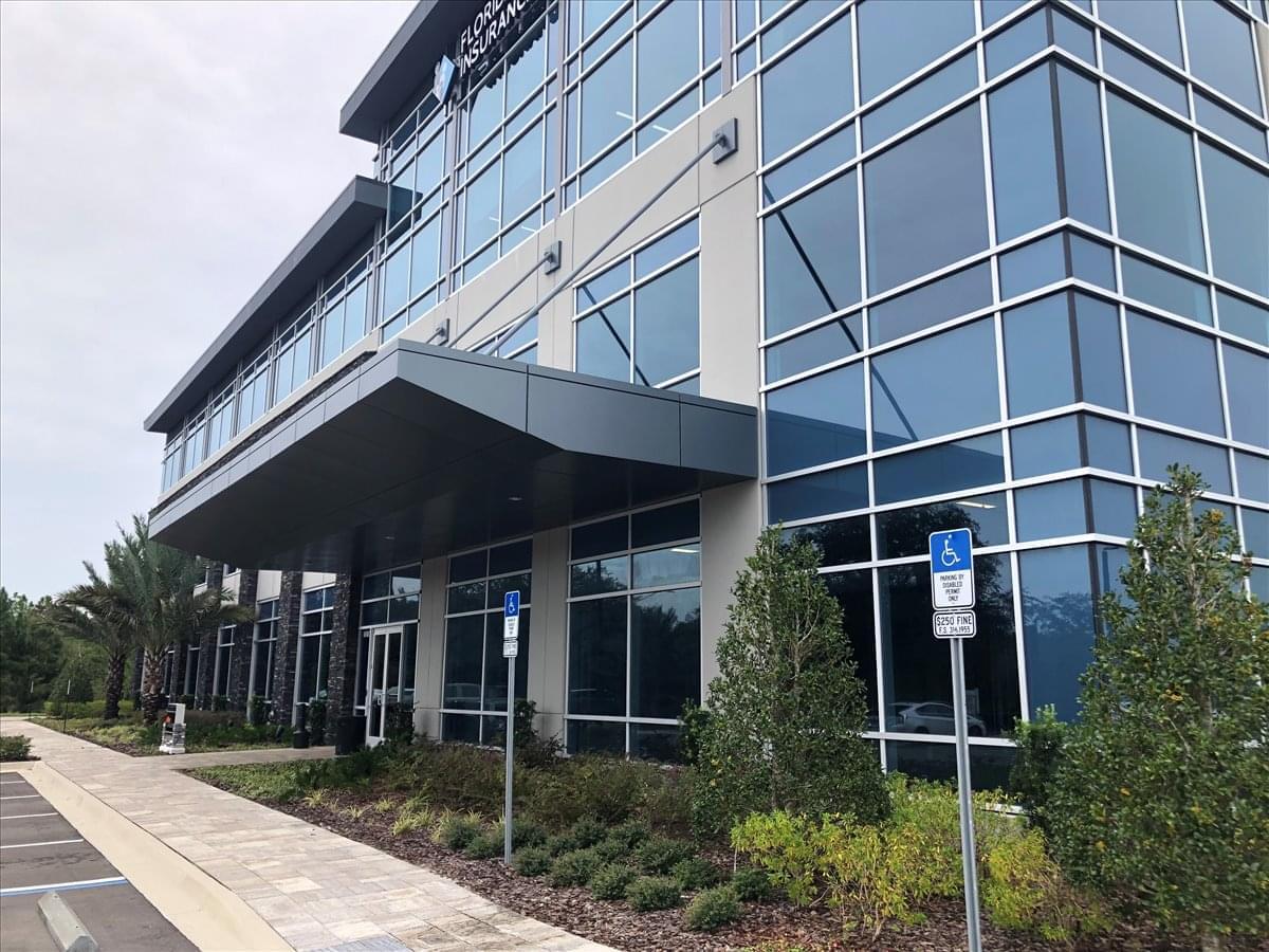 The Offices At Flagler Center, 12574 Flagler Center Blvd Office Images