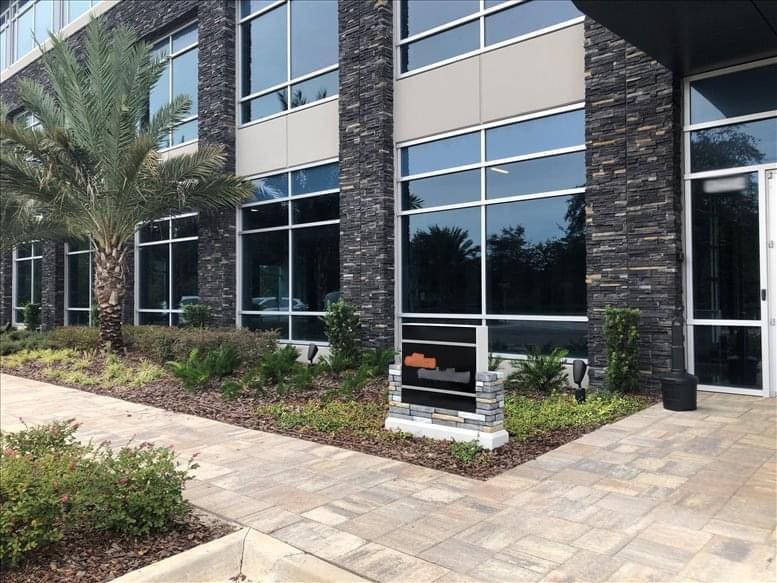 The Offices At Flagler Center, 12574 Flagler Center Blvd Office Images