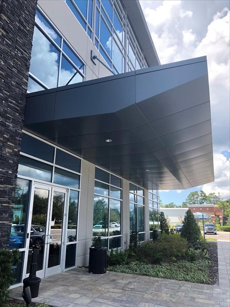 The Offices At Flagler Center, 12574 Flagler Center Blvd Office Images