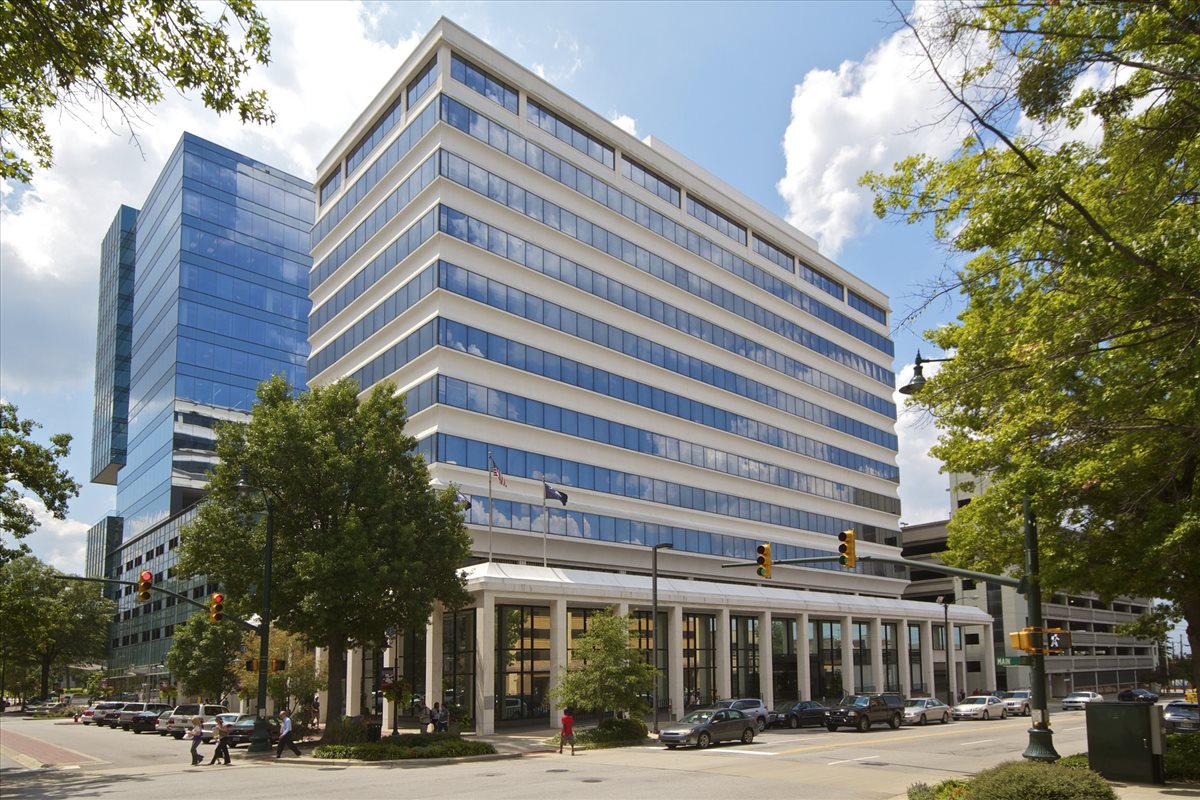 1122 Lady Street available for companies in Columbia