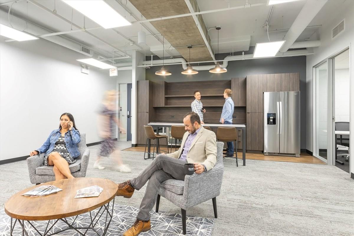 1122 Lady Street Office Space - Columbia