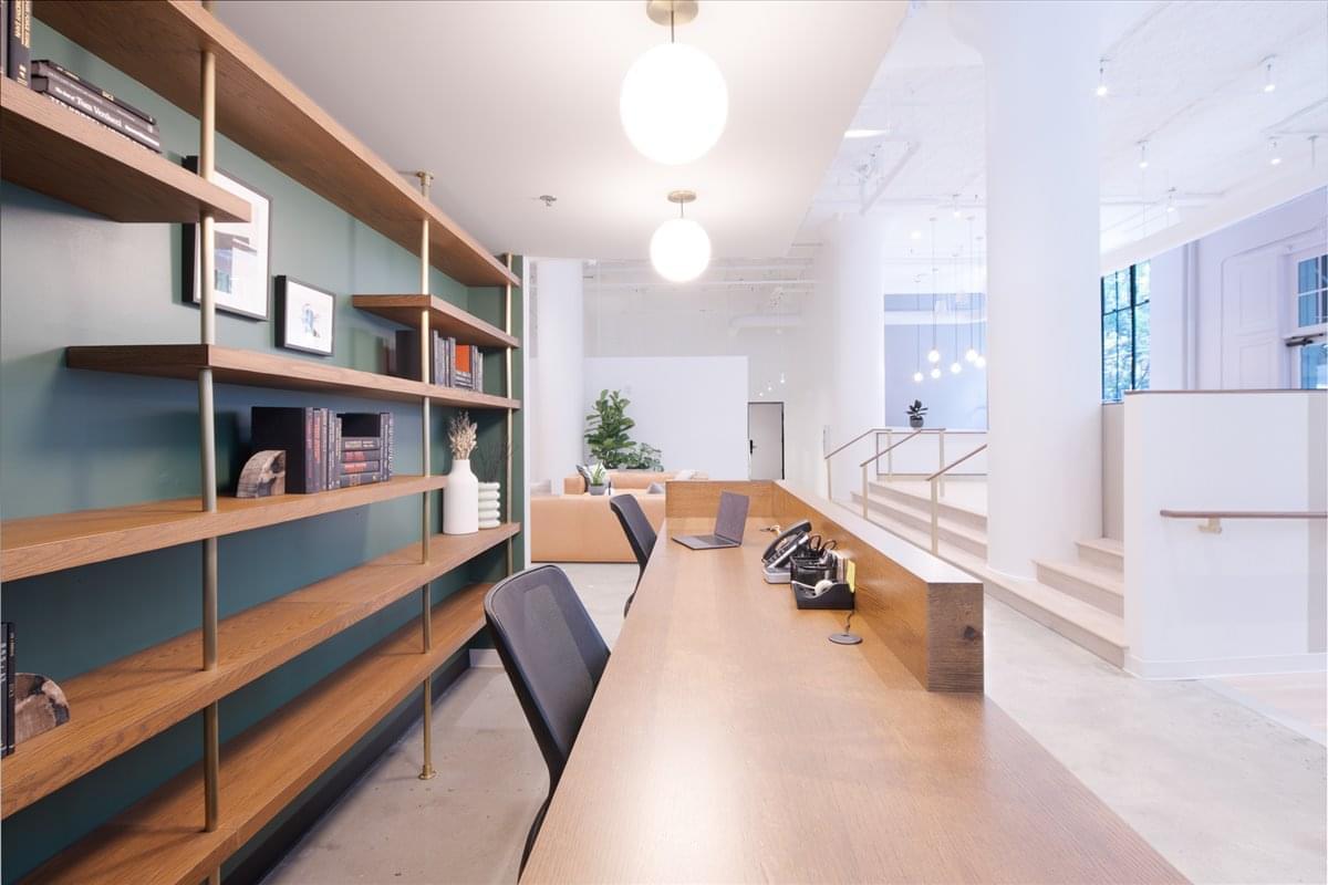 630 NW 14th Ave Office Space - Portland