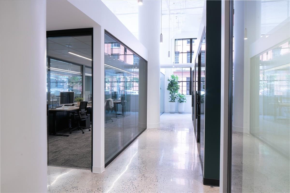 630 NW 14th Ave Office Space - Portland