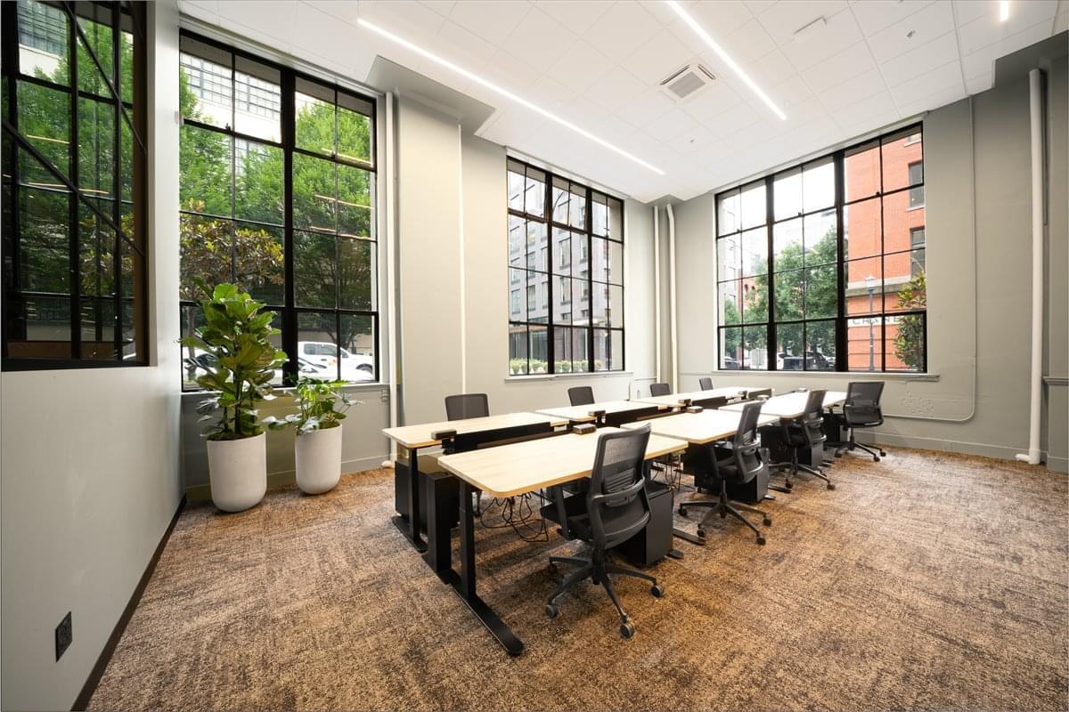 630 NW 14th Ave Office Space - Portland