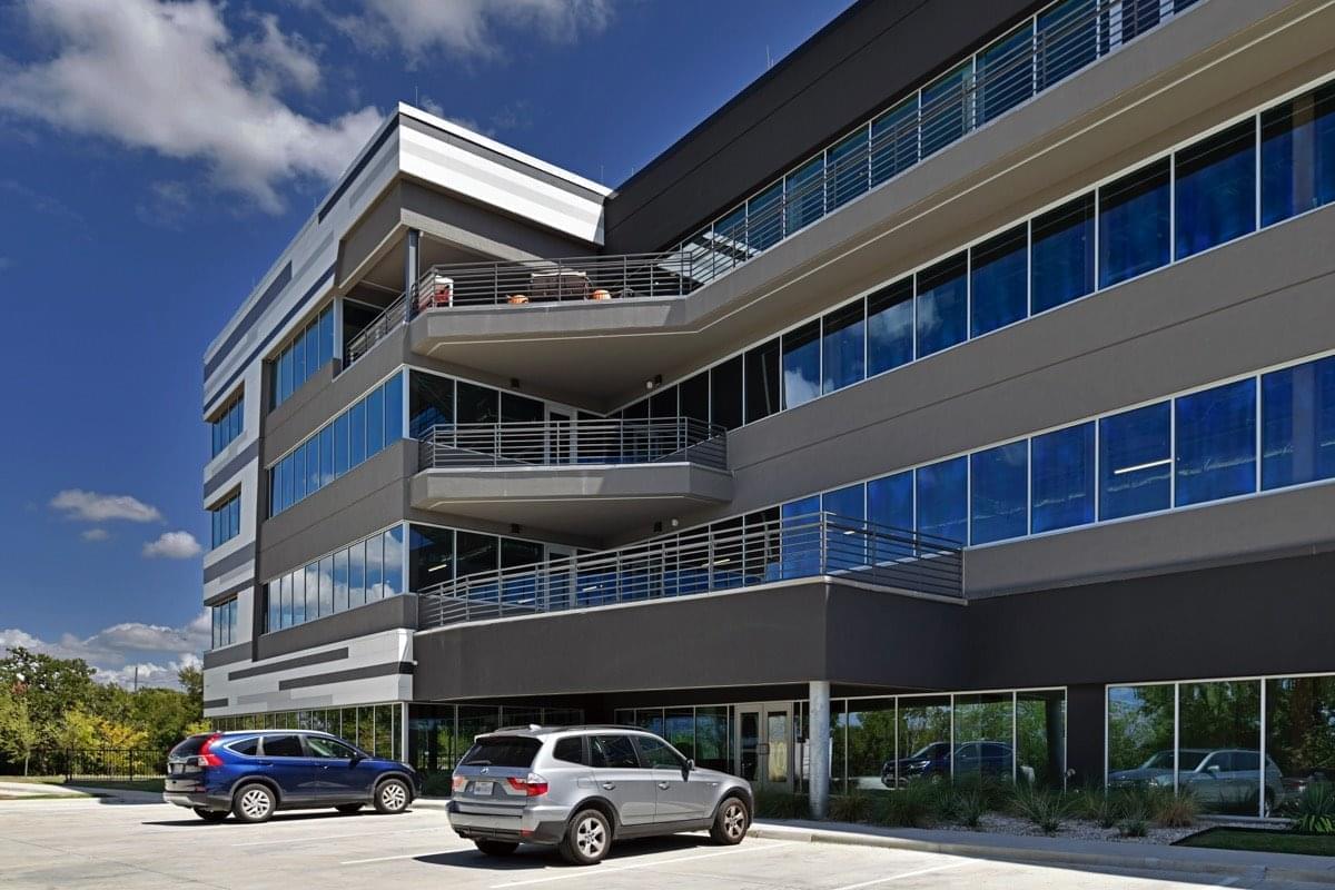 2451 W Grapevine Mills Cir Office Images