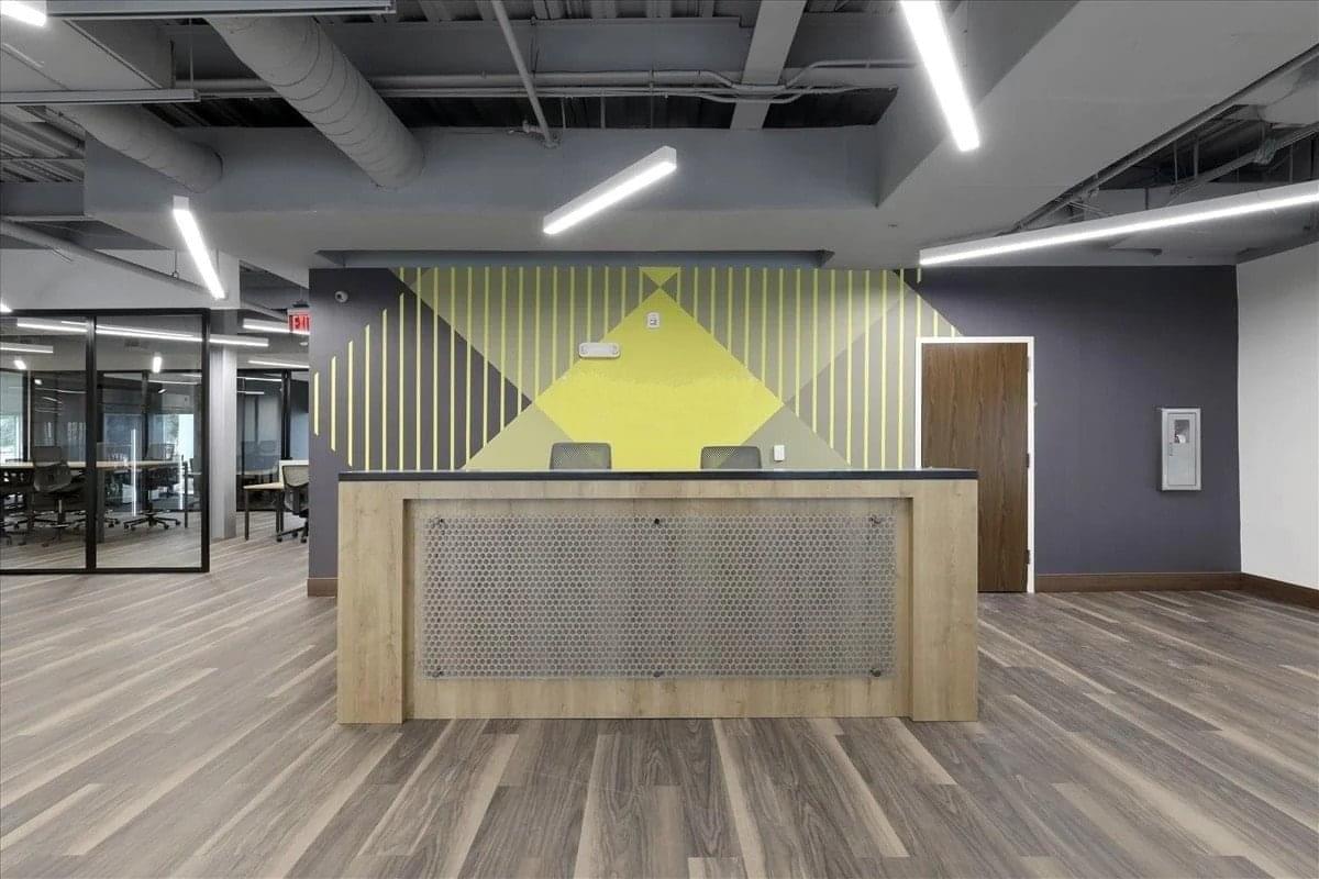 2451 W Grapevine Mills Cir Office Images