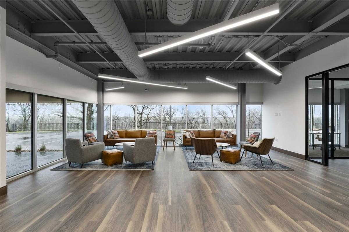 2451 W Grapevine Mills Cir Office Images