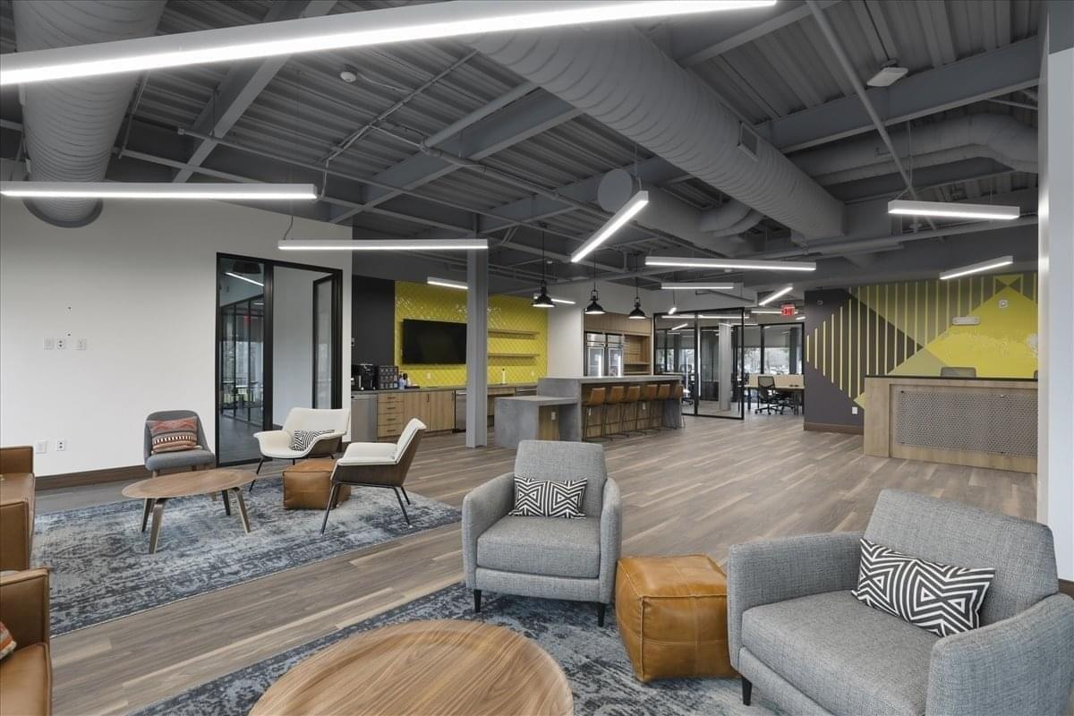 2451 W Grapevine Mills Cir Office Images