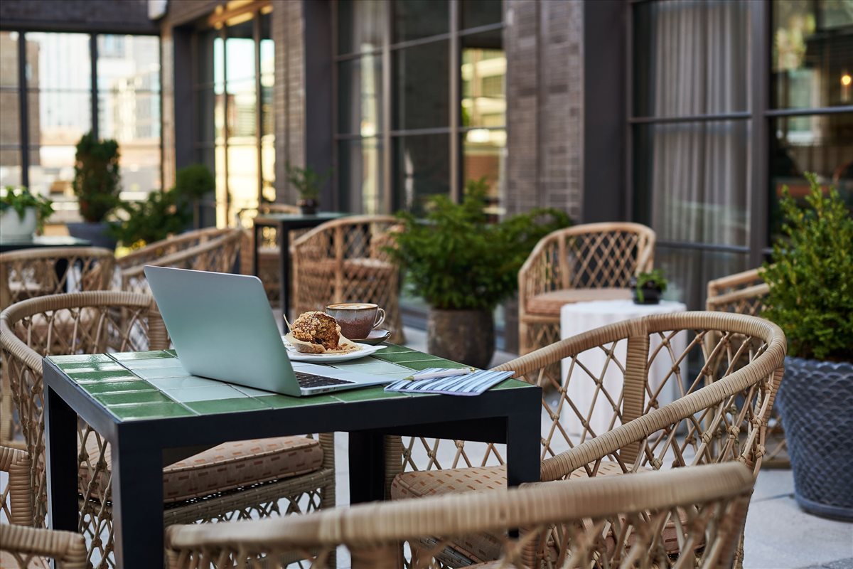 The Hoxton, 208 N Green St Office Space - Chicago