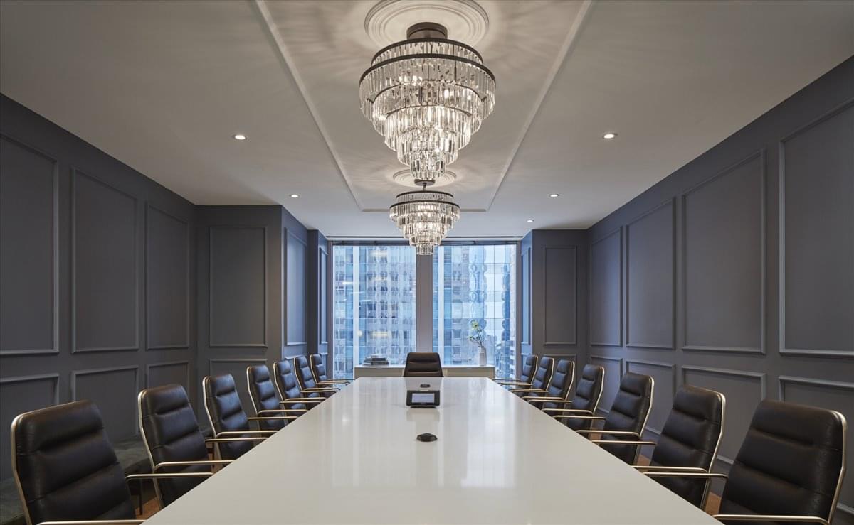 Photo of Office Space on 227 West Monroe Street,The Franklin, 21st Floor Chicago