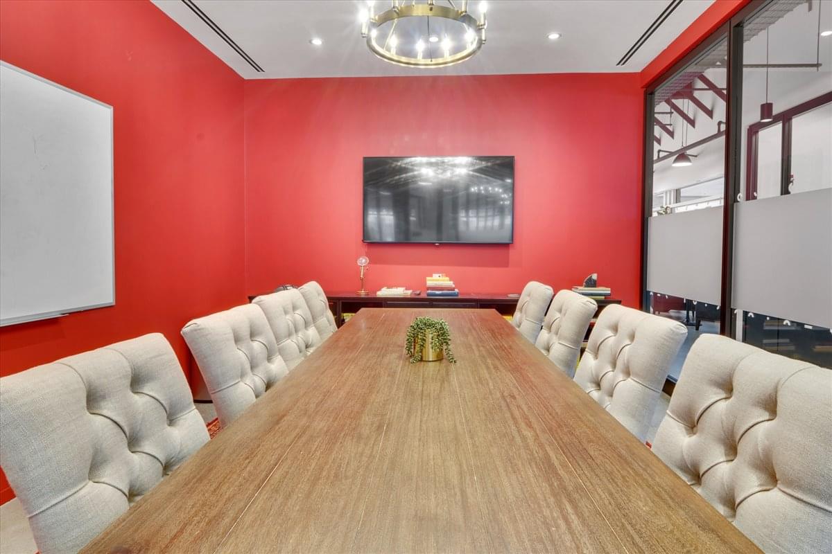 125 High Street, 2nd Floor Office Images