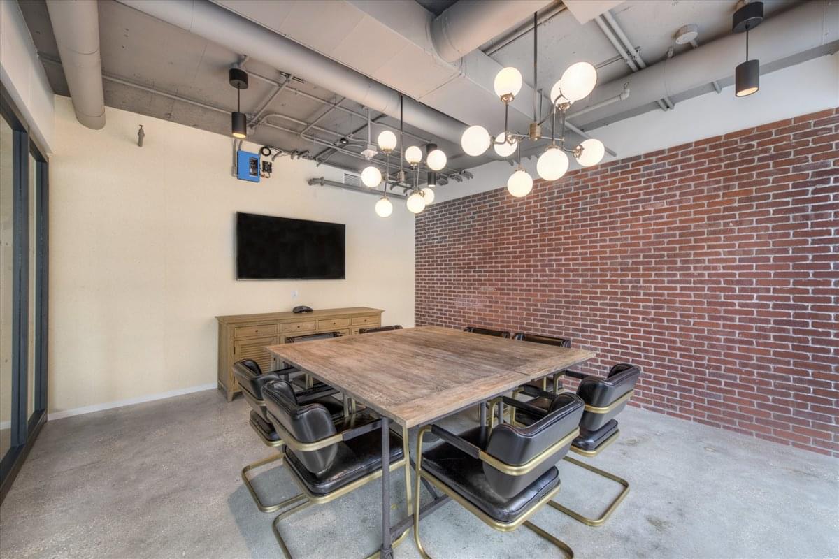 900 19th Street Northwest, Floors 5 and 6 Office Space - Washington DC