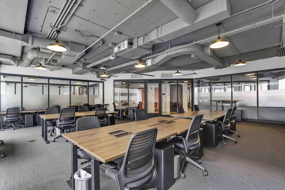 900 19th Street Northwest, Floors 5 and 6 Office Images