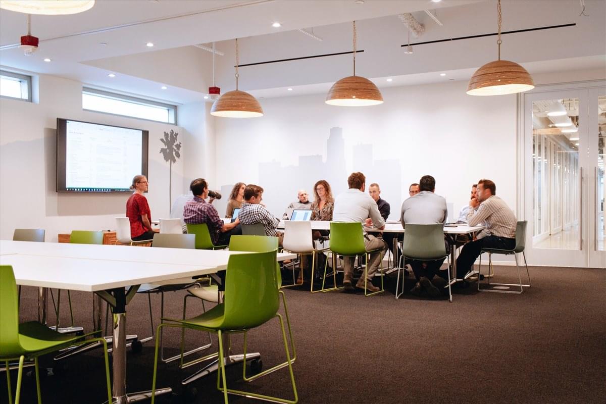 407 North Maple Drive, Ground Floor Office Space - Beverly Hills