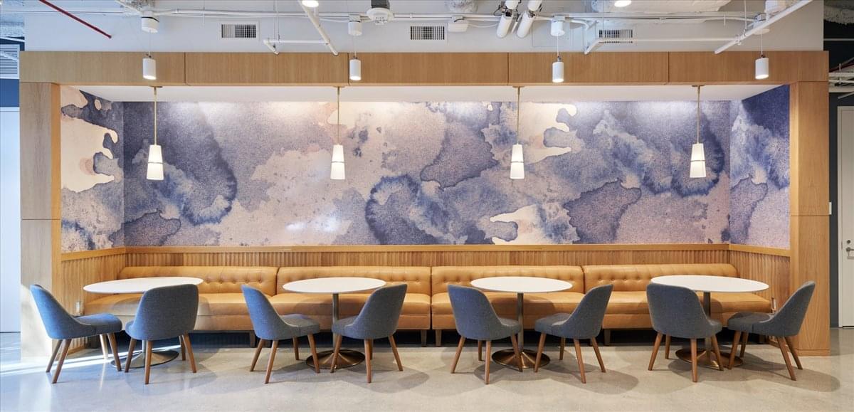 407 North Maple Drive, Ground Floor Office Space - Beverly Hills