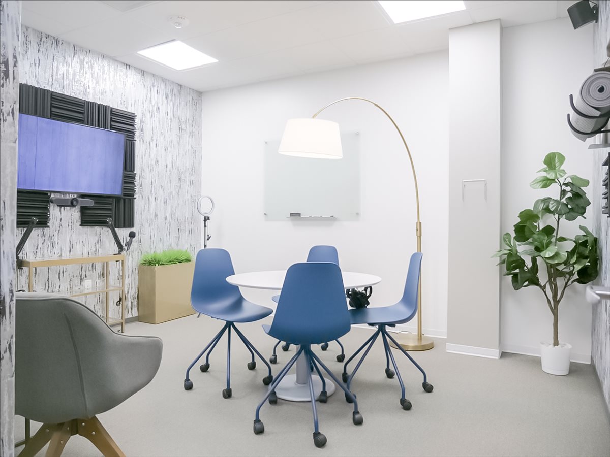 AllenPlace, 450 Century Pkwy, Downtown Office Space - Allen