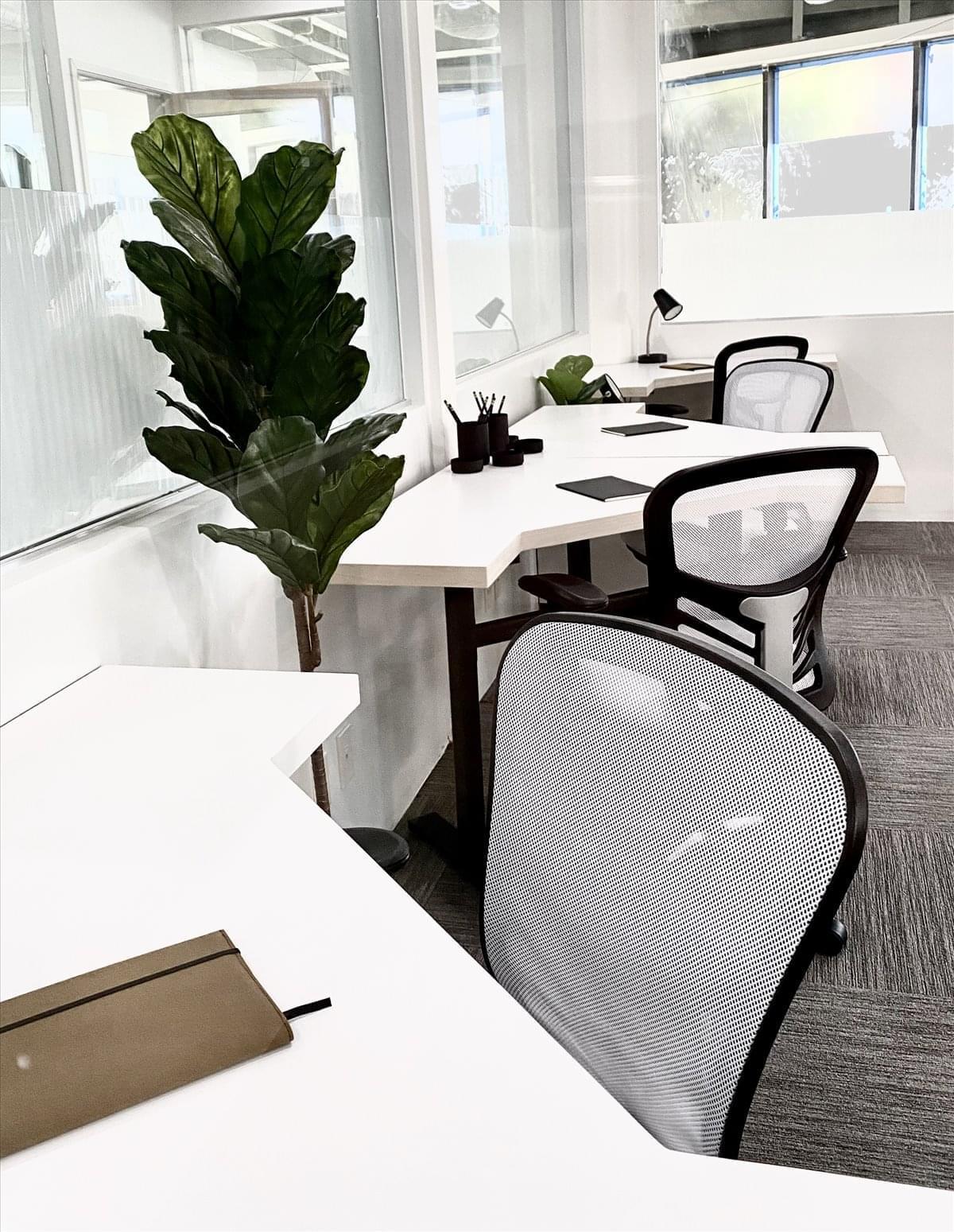 Photo of Office Space on 1001 Wilshire Boulevard Downtown Los Angeles