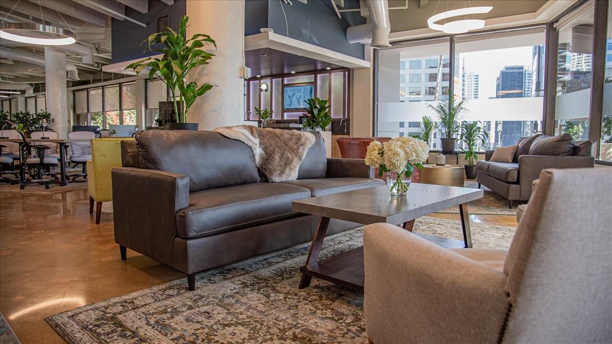 1001 Wilshire Boulevard Office Space - Los Angeles