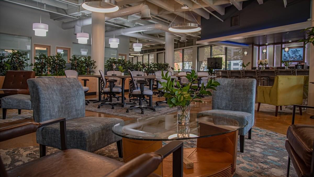 1001 Wilshire Boulevard Office Space - Los Angeles