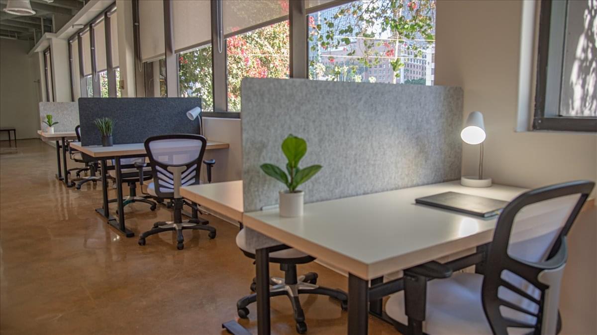 1001 Wilshire Boulevard Office Space - Los Angeles