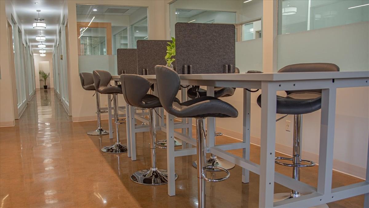 1001 Wilshire Boulevard Office Space - Los Angeles