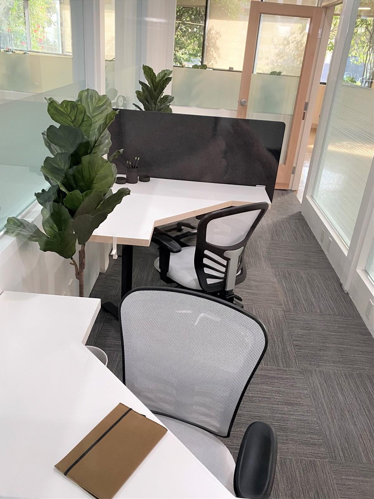 1001 Wilshire Boulevard Office Space - Los Angeles